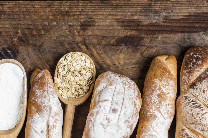 Marketing destinado a panaderías Software para panaderías